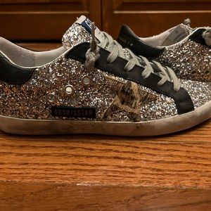 Authentic Golden Goose